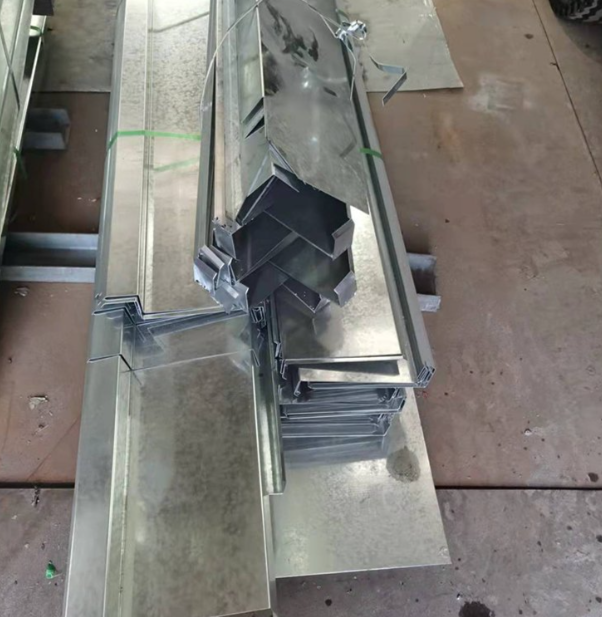 青云谱防火铁皮